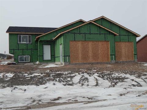 1201 Kodiak Dr, Box Elder, SD 57719 photo 1