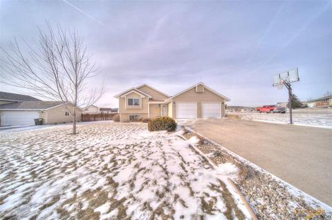 10245 Bellingham Dr, Summerset, SD 57718 photo 1