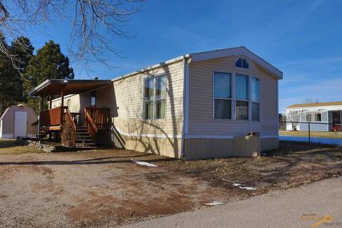 9577 Buchanan St, Black Hawk, SD 57718 photo 1