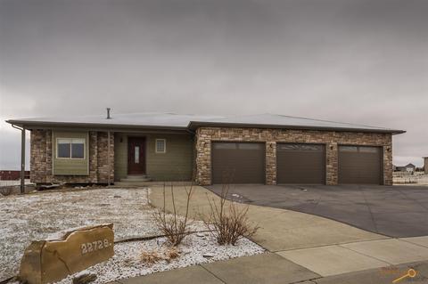 22728 Rando Ct, Box Elder, SD 57719 photo 1
