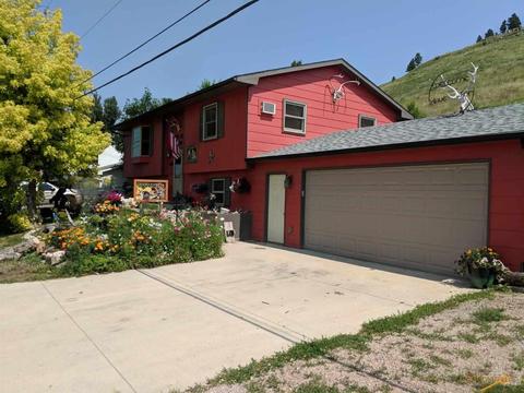 12800 Larene Dr, Black Hawk, SD 57718 photo 1