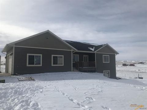 15583 Lonesome Dove St, Box Elder, SD 57719 photo 1