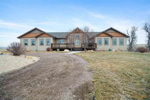13596 Frontier Loop, Piedmont, SD 57769 photo 1