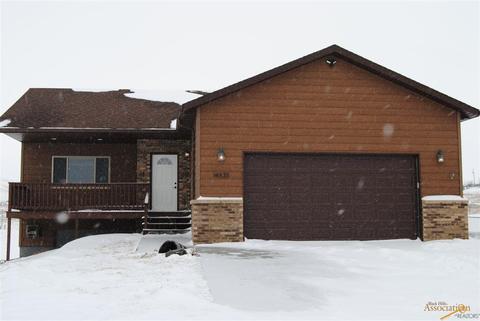 14835 Fox Trl, Box Elder, SD 57719 photo 1