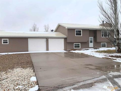 606 Westwind Rd, Box Elder, SD 57719 photo 1
