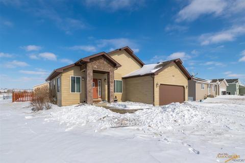 232 Freiheit Ln, Box Elder, SD 57719 photo 1