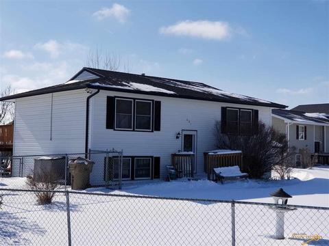 601 Cardinal Dr, Box Elder, SD 57719 photo 1