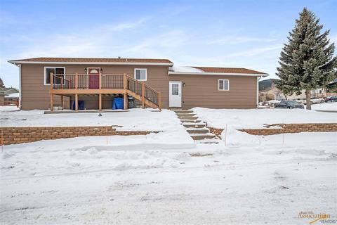 1222 Cedar Dr, Sturgis, SD 57785 photo 1