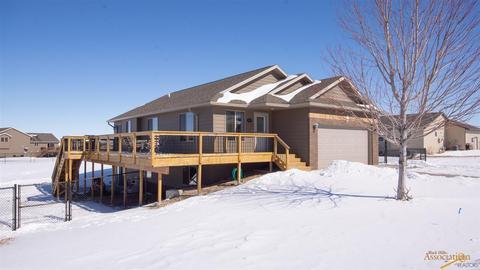 14836 Fox Trl, Box Elder, SD 57719 photo 1