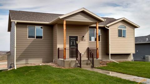 1230 Juneau Dr, Box Elder, SD 57719 photo 1