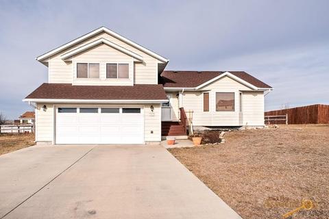 252 Freiheit Ln, Box Elder, SD 57719 photo 1