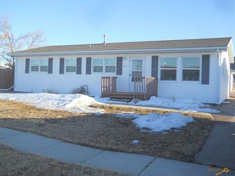 301 Mule Deer Trl, Rapid City, SD 57701 photo 1