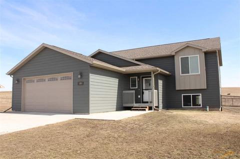 116 Hayden Dr, Box Elder, SD 57719 photo 1