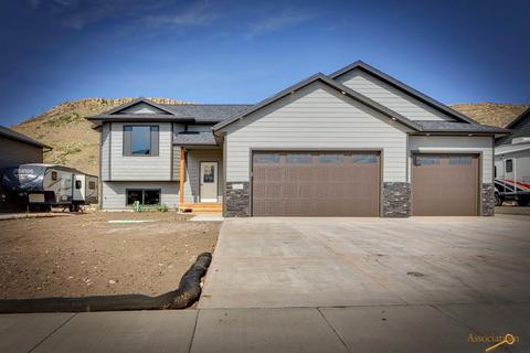 511 Bull Run Dr, Box Elder, SD 57719 photo 1