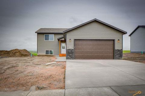 1220 Kodiak Dr, Box Elder, SD 57719 photo 1