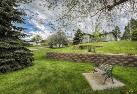 6010 Hillside Dr, Black Hawk, SD 57718 photo 1
