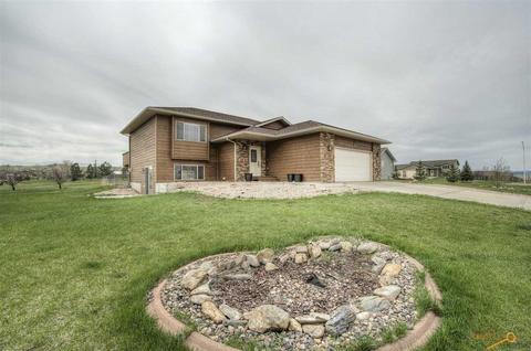 14821 Creekside Dr, Box Elder, SD 57719 photo 1