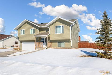 256 Freiheit Ln, Box Elder, SD 57719 photo 1