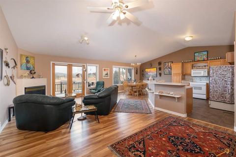 13812 George Pl, Keystone, SD 57751 photo 1