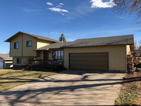 6313 Mountain Meadow Rd, Black Hawk, SD 57718 photo 1