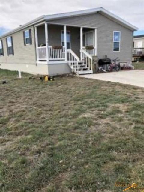1017 Bennington Dr, Box Elder, SD 57719 photo 1