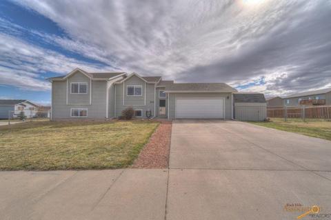 802 S Ellsworth Rd #S ELLSWORTH ROAD, Box Elder, SD 57719 photo 1