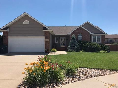 9910 Greenpoint Ct, Summerset, SD 57718 photo 1