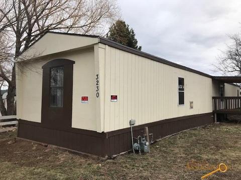 3230 Vanocker Rd, Sturgis, SD 57785 photo 1