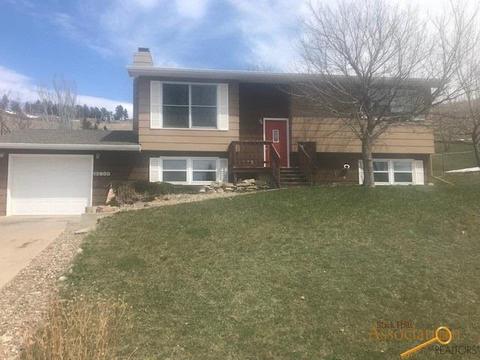 12608 Larue Rd, Black Hawk, SD 57718 photo 1