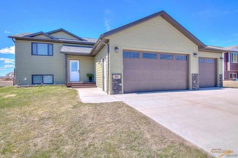 841 Bayonet Dr, Box Elder, SD 57719 photo 1