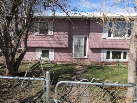 7804 Sunflower Ct, Black Hawk, SD 57718 photo 1