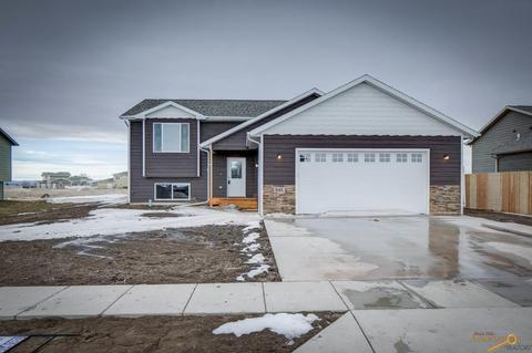 512 Bull Run Dr, Box Elder, SD 57719 photo 1