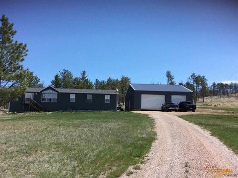25492 Mt Shadow Rd, Edgemont, SD 57735 photo 1