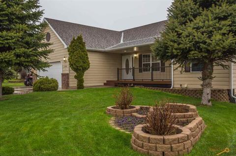 6730 Leisure Ln, Summerset, SD 57718 photo 1