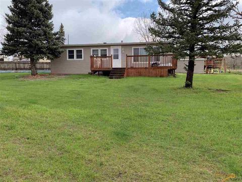 5808 Eastside Dr, Black Hawk, SD 57718 photo 1