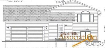 505 Pride Ct, Box Elder, SD 57719 photo 1