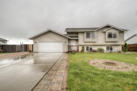 6862 E Daisy Dr, Black Hawk, SD 57718 photo 1