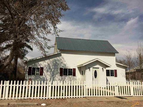 57 Other #B STREET, Wasta, SD 57791 photo 1