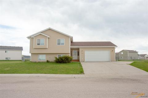 339 Freude Ln, Box Elder, SD 57719 photo 1