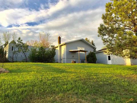 5909 Eastside Dr, Black Hawk, SD 57718 photo 4