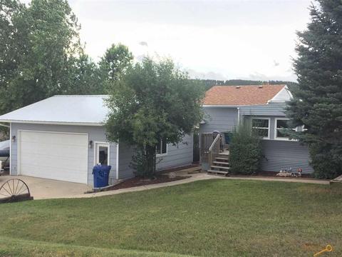 5909 Eastside Dr, Black Hawk, SD 57718 photo 1