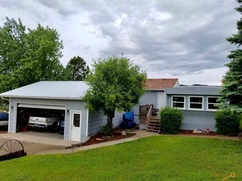 5909 Eastside Dr, Black Hawk, SD 57718 photo 30