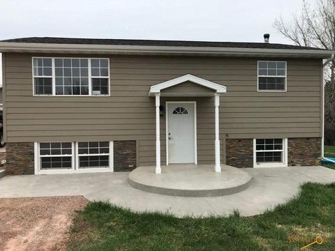 6700 Kimberly Dr, Black Hawk, SD 57718 photo 1