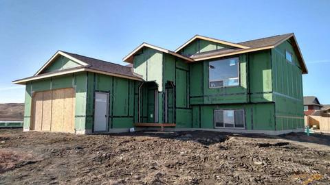 1232 Kodiak Dr, Box Elder, SD 57719 photo 1