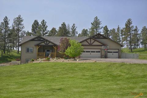 13577 Frontier Loop, Piedmont, SD 57769 photo 1