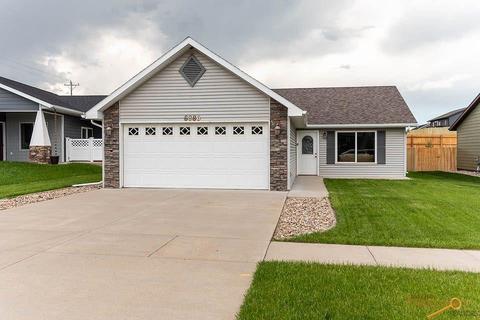 6880 Mulberry Dr, Summerset, SD 57718 photo 1