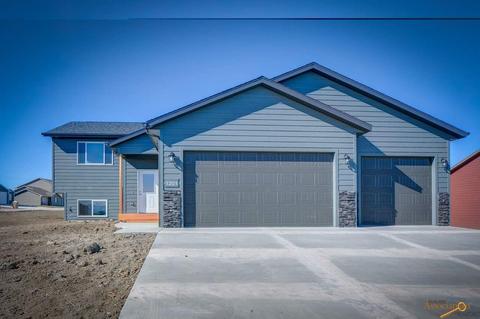 857 Bayonet Dr, Box Elder, SD 57719 photo 1