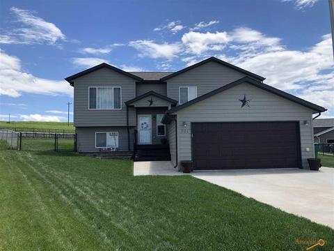 301 Bear Tooth Dr, Box Elder, SD 57719 photo 1