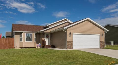 113 Maxwell Dr, Box Elder, SD 57719 photo 1