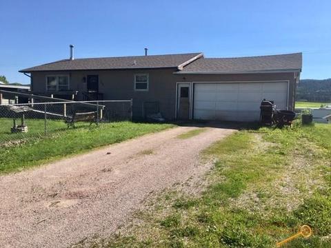 12901 Doris Ct, Black Hawk, SD 57718 photo 1